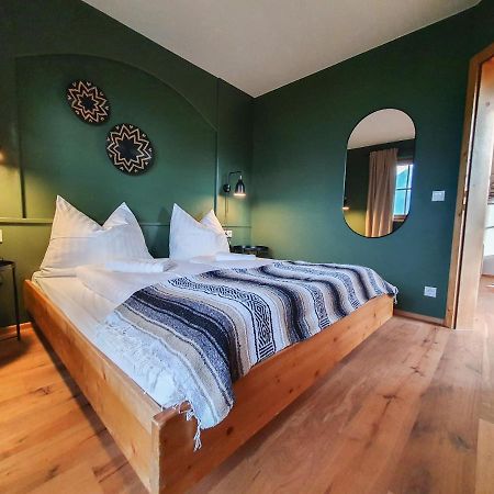 Gruberwirt Apartments Neu Gotzens Kültér fotó
