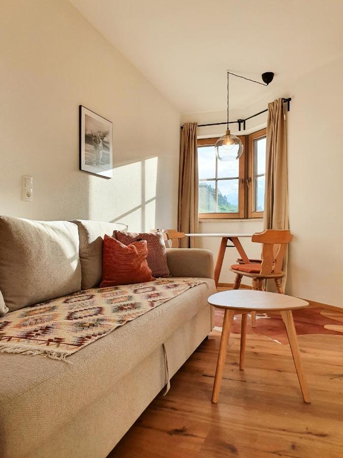 Gruberwirt Apartments Neu Gotzens Kültér fotó