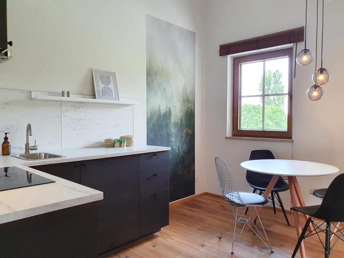 Gruberwirt Apartments Neu Gotzens Kültér fotó