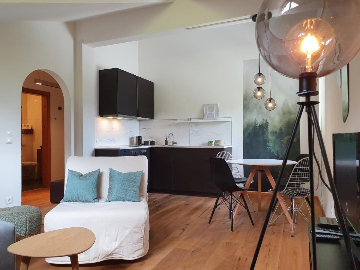 Gruberwirt Apartments Neu Gotzens Kültér fotó