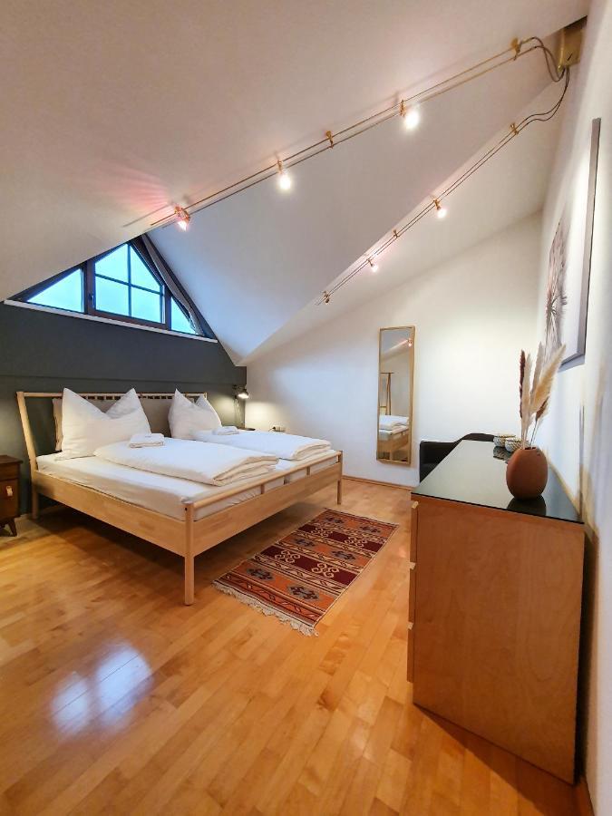Gruberwirt Apartments Neu Gotzens Kültér fotó