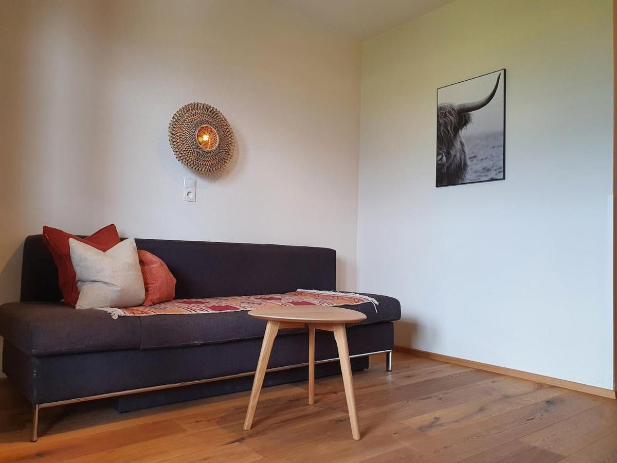 Gruberwirt Apartments Neu Gotzens Kültér fotó