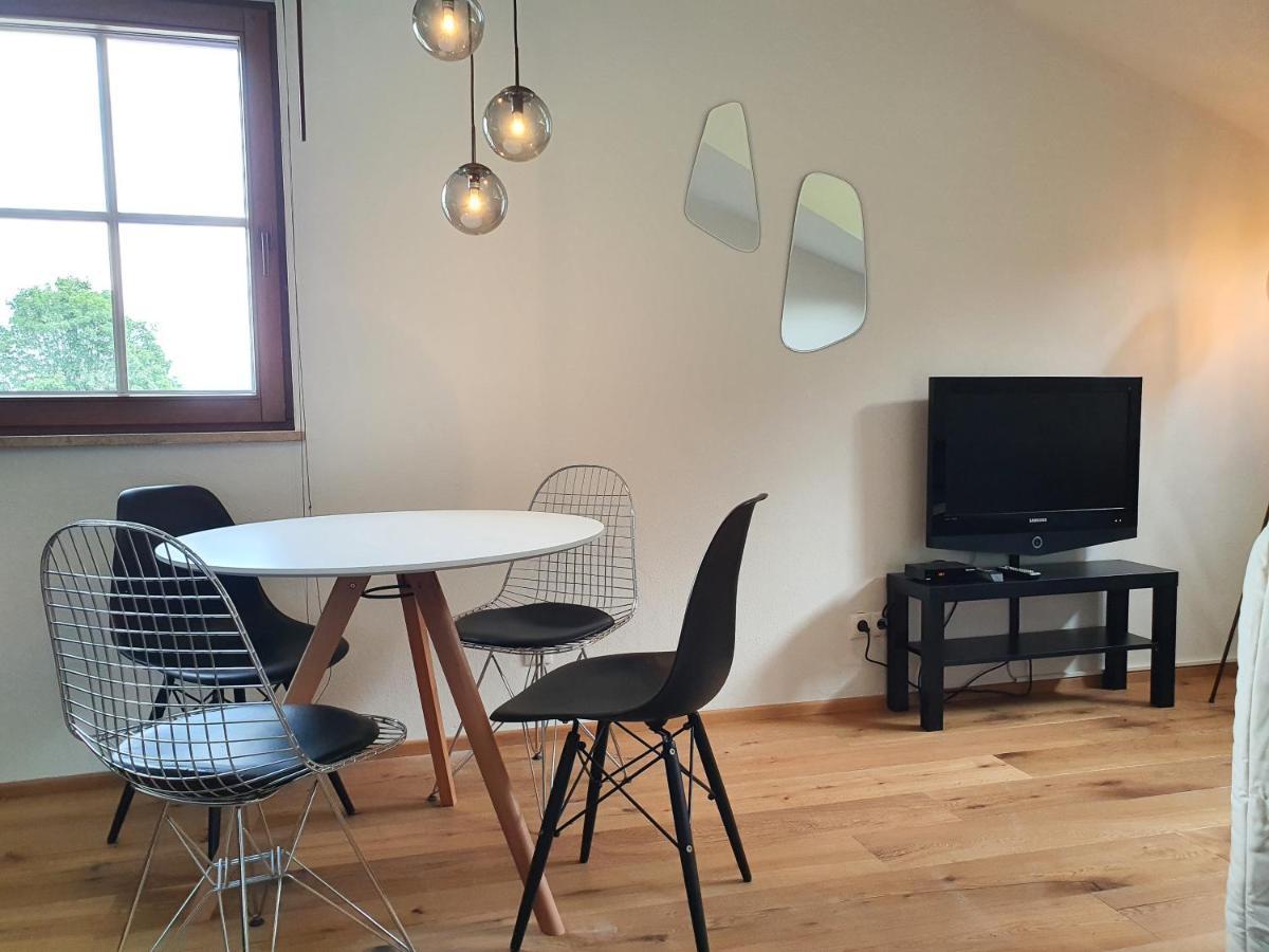 Gruberwirt Apartments Neu Gotzens Kültér fotó