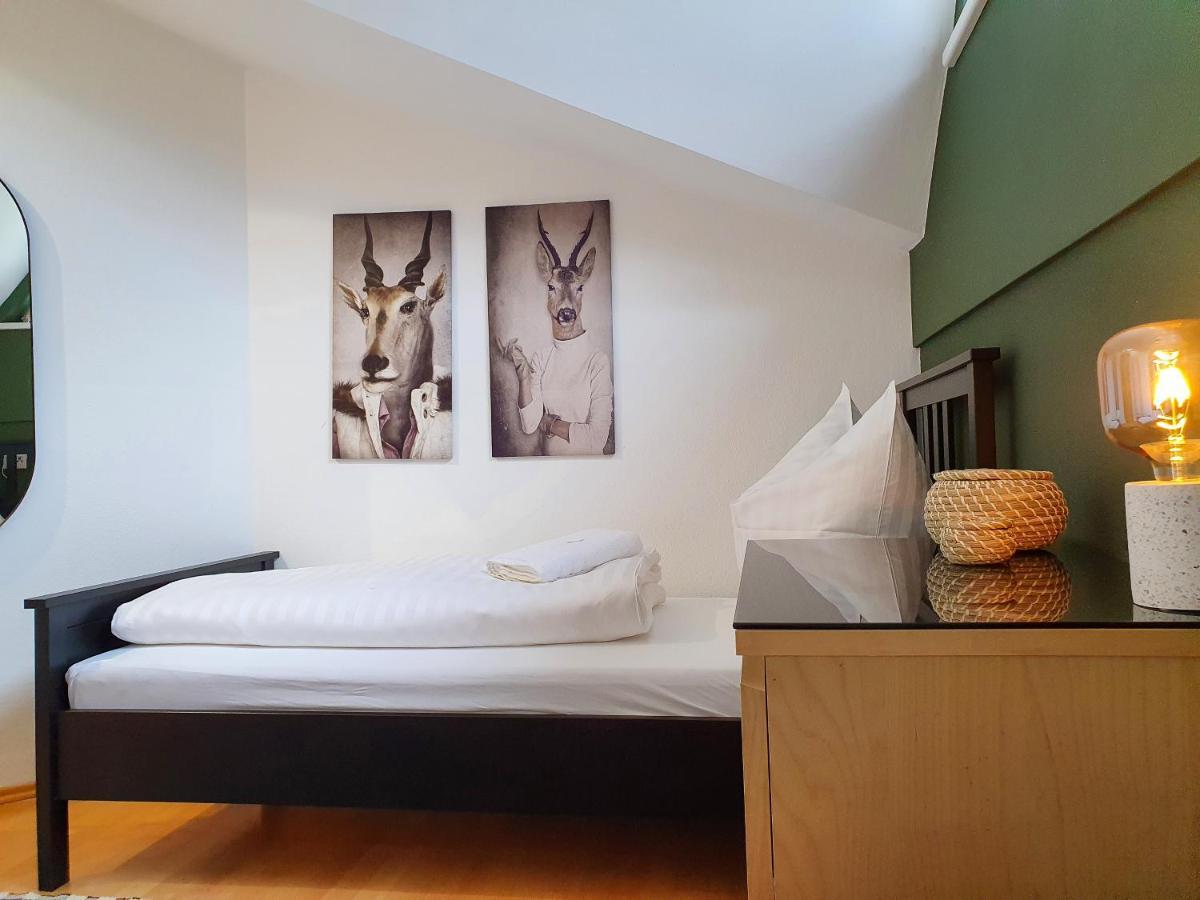 Gruberwirt Apartments Neu Gotzens Kültér fotó