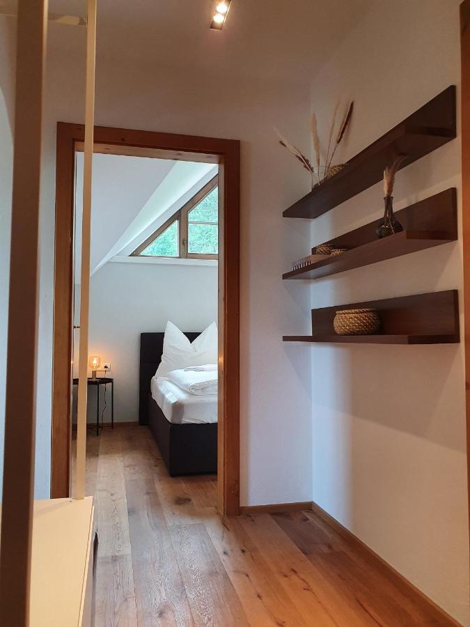 Gruberwirt Apartments Neu Gotzens Kültér fotó