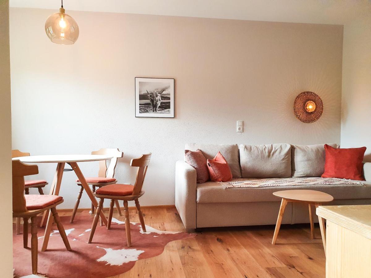 Gruberwirt Apartments Neu Gotzens Kültér fotó