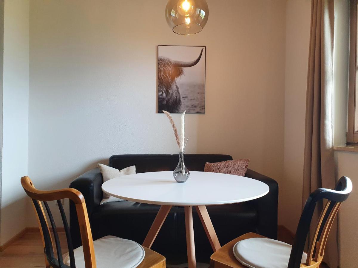 Gruberwirt Apartments Neu Gotzens Kültér fotó