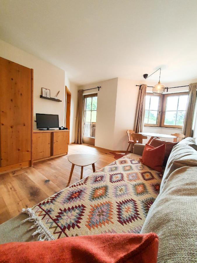 Gruberwirt Apartments Neu Gotzens Kültér fotó