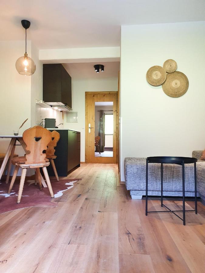 Gruberwirt Apartments Neu Gotzens Kültér fotó
