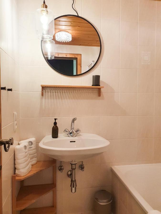 Gruberwirt Apartments Neu Gotzens Kültér fotó