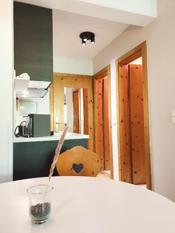 Gruberwirt Apartments Neu Gotzens Kültér fotó