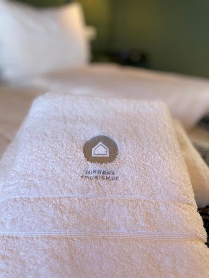 Gruberwirt Apartments Neu Gotzens Kültér fotó