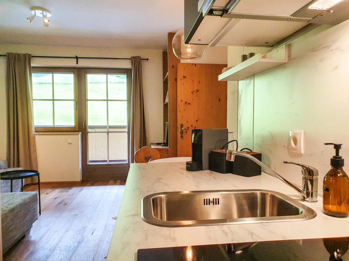 Gruberwirt Apartments Neu Gotzens Kültér fotó