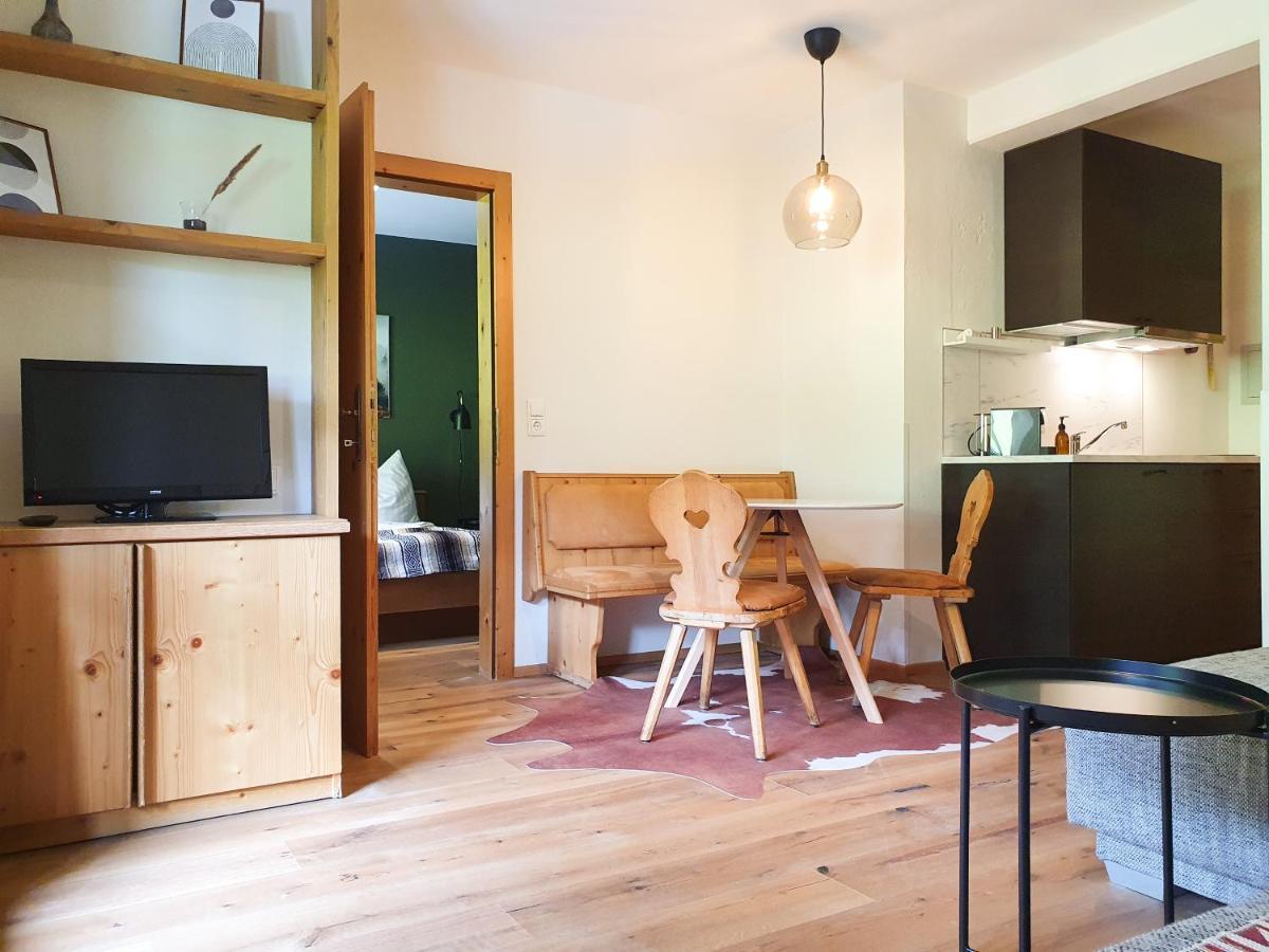 Gruberwirt Apartments Neu Gotzens Kültér fotó